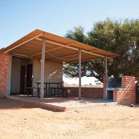 Kalahari Anib Campsite Hardap Exteriér fotografie