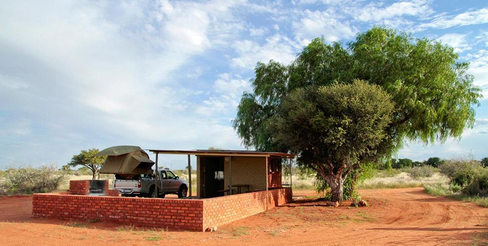 Kalahari Anib Campsite Hardap Exteriér fotografie