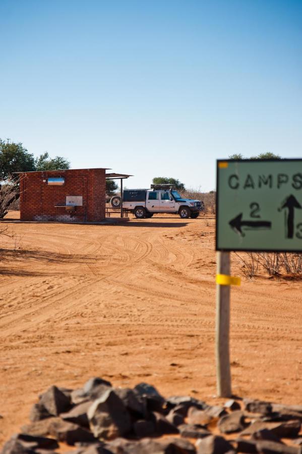 Kalahari Anib Campsite Hardap Exteriér fotografie