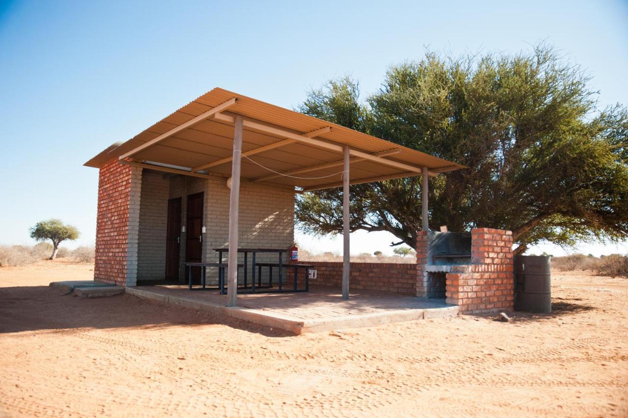 Hotel Kalahari Anib Campsite Hardap Exteriér fotografie